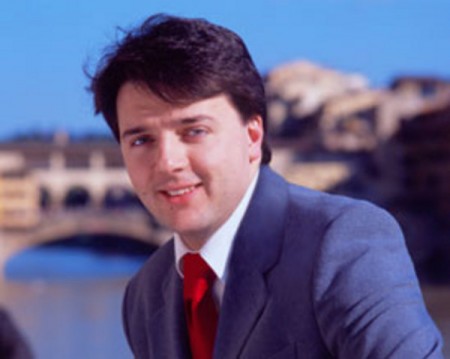 matteo renzi