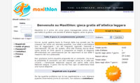 Maxithlon