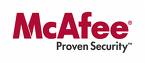 mcafee logo