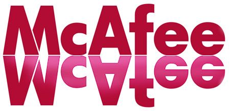 Facebook McAfee