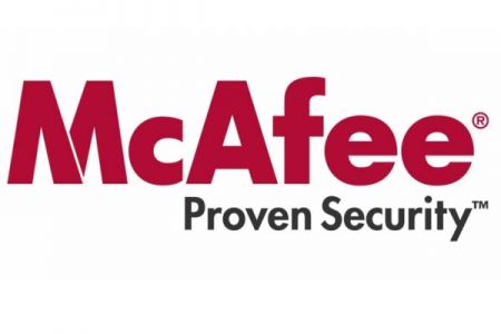 McAfee Sicurezza Informatica