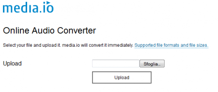 mediaio