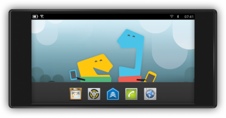 meego handset
