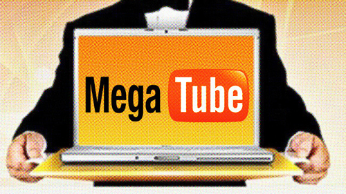 megavideo youtube