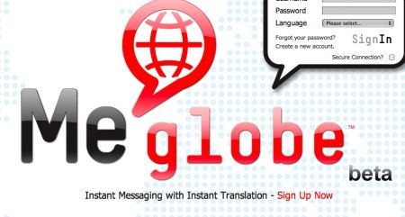 MeGlobe