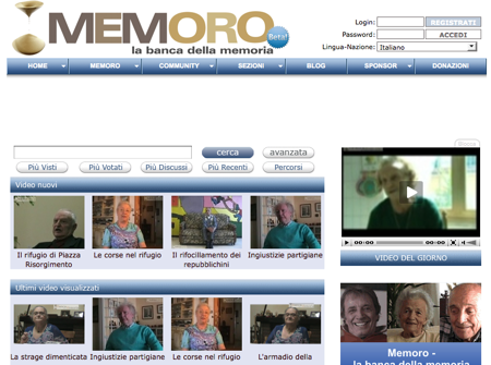 Memoro