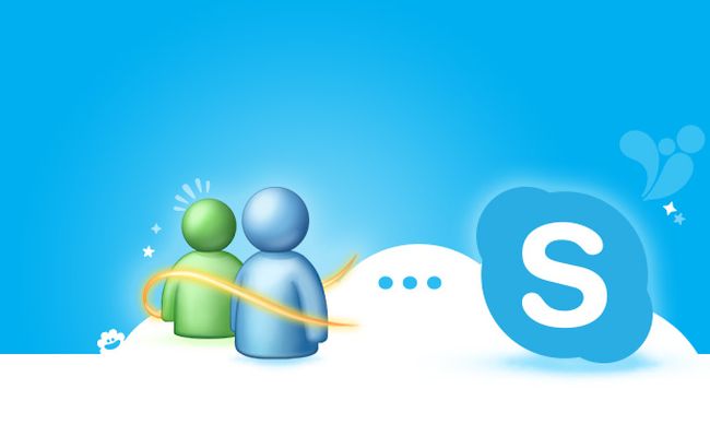 messenger chiude