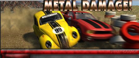 MetalDamage