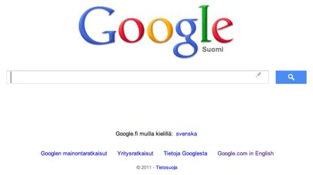 mi sento fortunato google