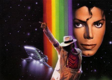 Michael Jackson