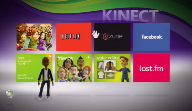 microsoft 2012