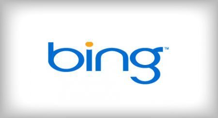 Microsoft Bing Facebook
