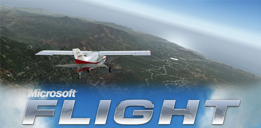 microsoft flight