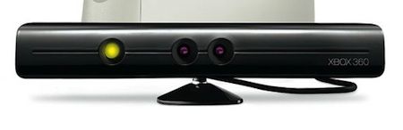 La periferica Project Natal per Xbox 360 diventa Microsoft Kinect e verrà presentata in questi giorni