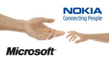 microsoft nokia