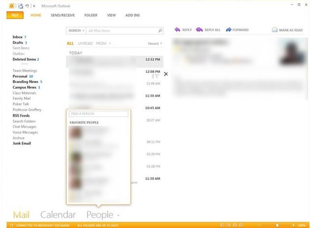 microsoft office 15 beta ces