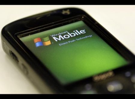 Microsoft Phone