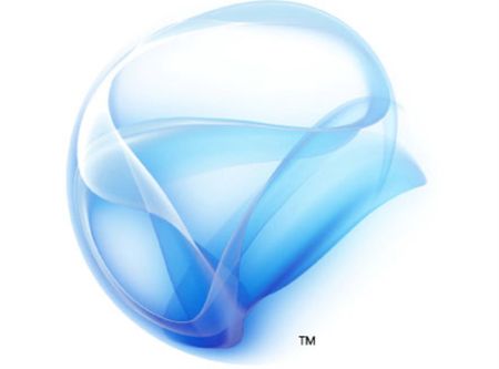 Microsoft Silverlight Logo