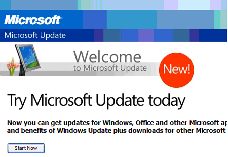 microsoft update2