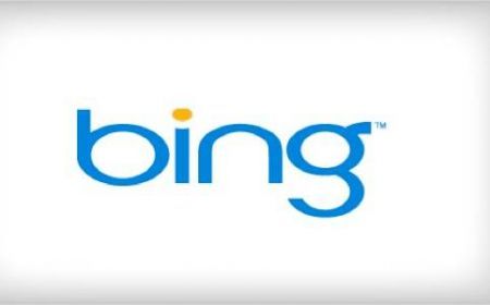 Microsoft Bing