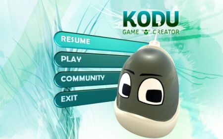 Microsoft Kodu