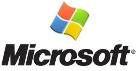 Microsoft logo