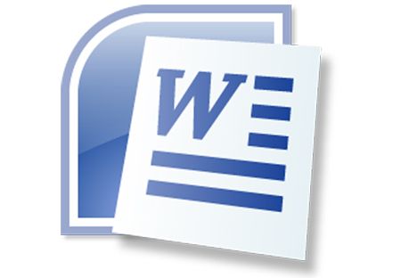Microsoft Office Word