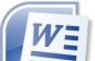 Microsoft Office Word