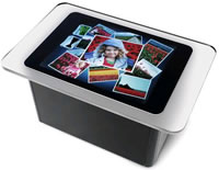 Microsoft Surface