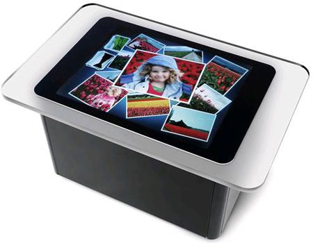 Microsoft Surface