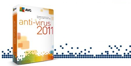 miglior antivirus 2011 avg antivirus