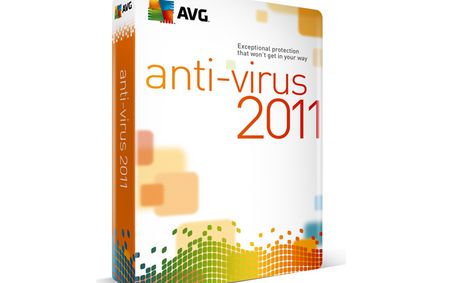 miglior antivirus free 2011 avg