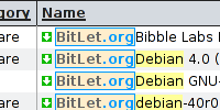 bitlet su mininova