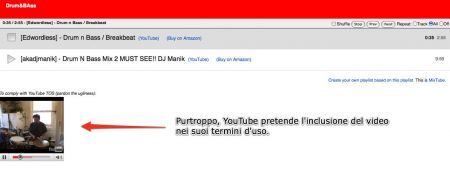 Mixtube