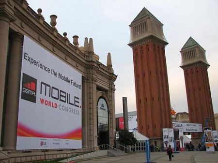 mobile world congress fiera barcelona