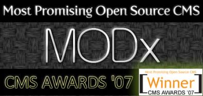 MODx