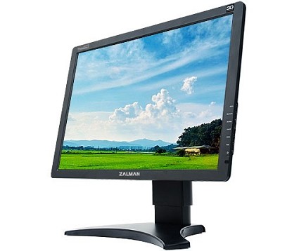 monitor pc