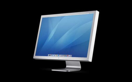 Apple Monitor