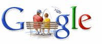monitor google