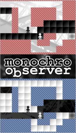 Monochro Observer