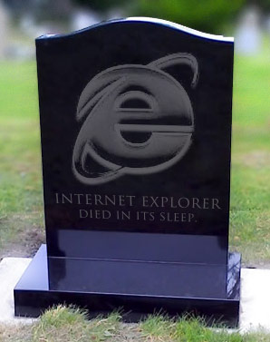 morte di un explorer