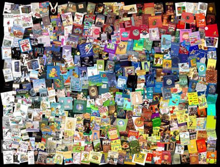 mosaico coverpop