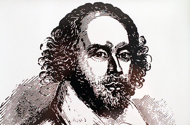 motori di ricerca wolfram alpha shakespeare