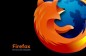 mozilla firefox tablet