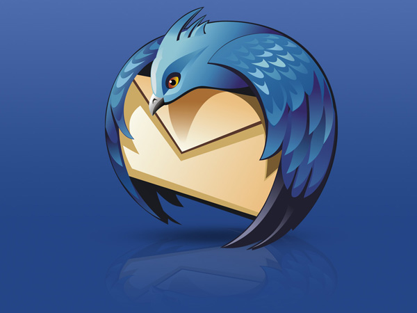 mozilla thunderbird