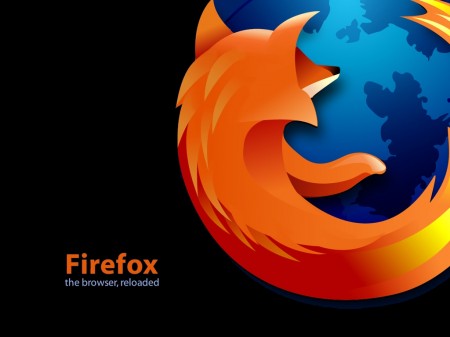 mozilla  firefox  