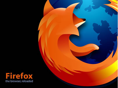 Mozilla Firefox 3.6.2