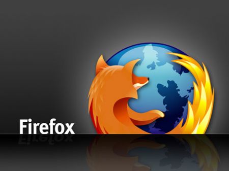 Mozilla Firefox 4