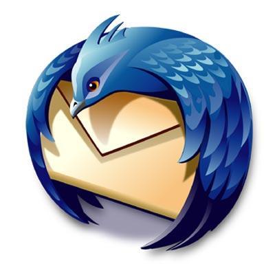 thunderbird logo grande
