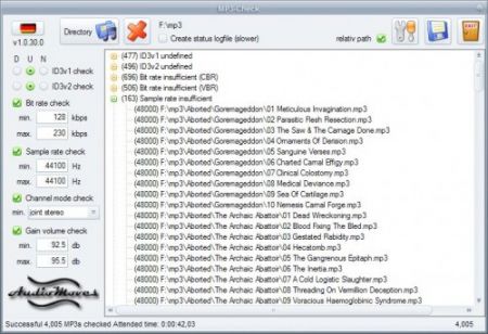 mp3-check